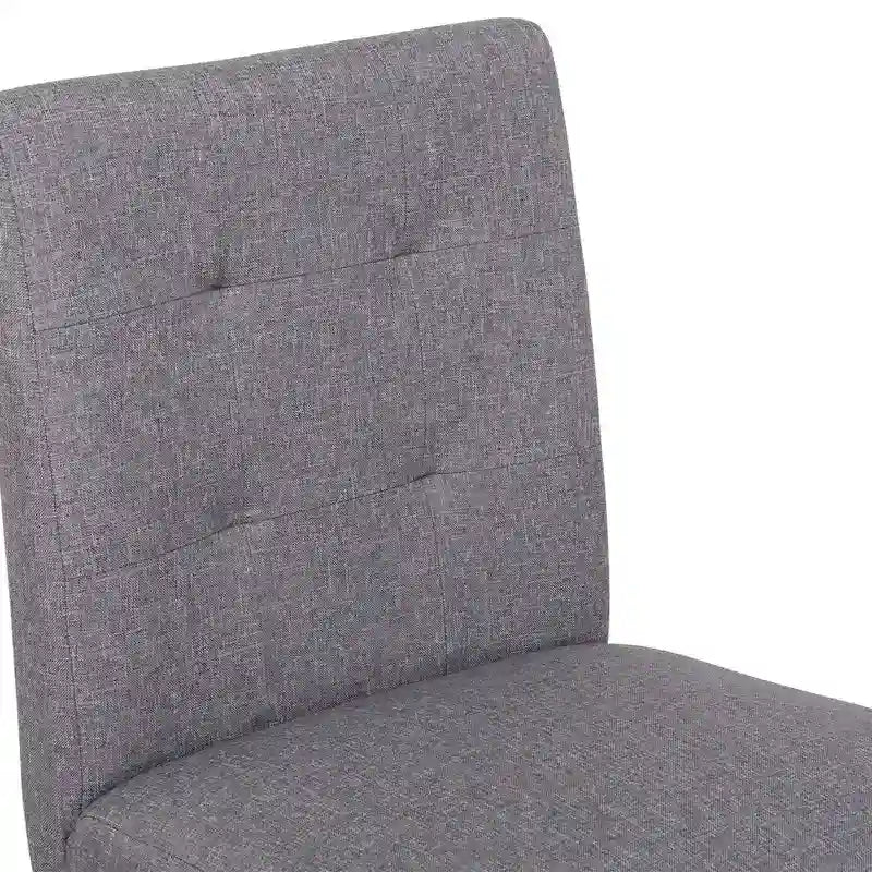 Upholstered 31 Bar Height Barstool