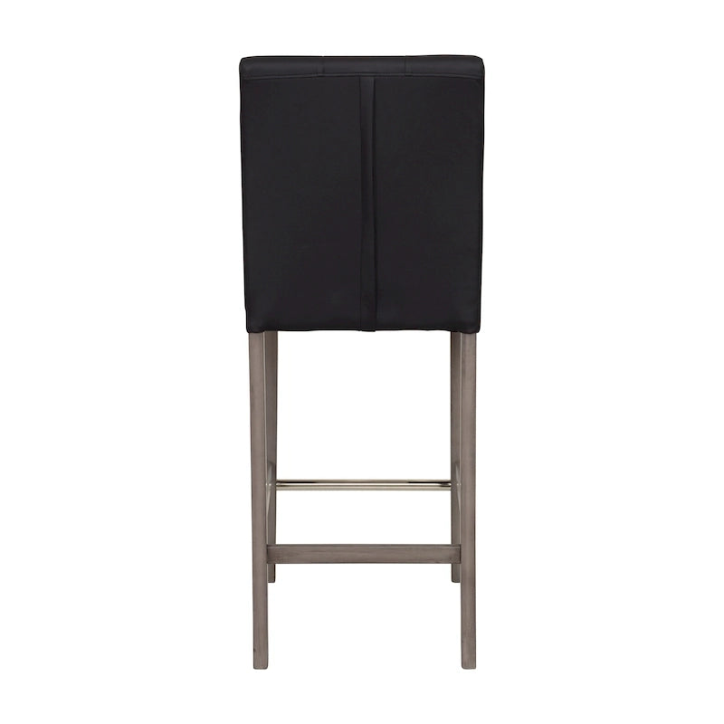 Upholstered 31 Bar Height Barstool