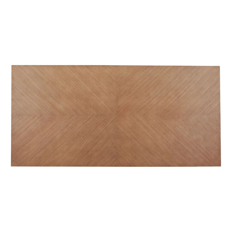 Dining Table, Natural