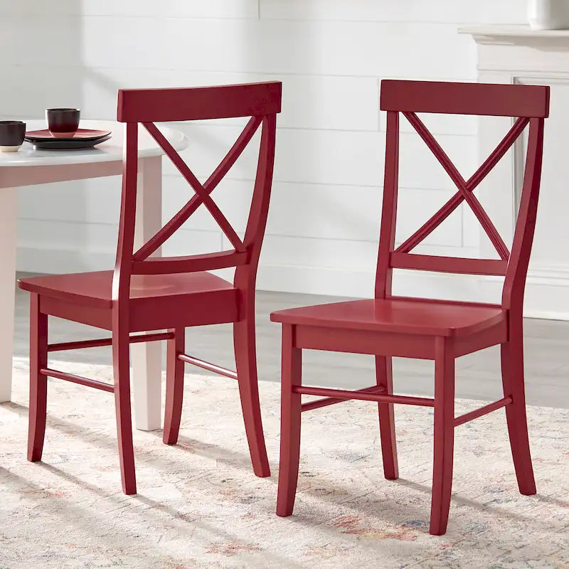 Dining Chairs (Set of 2)