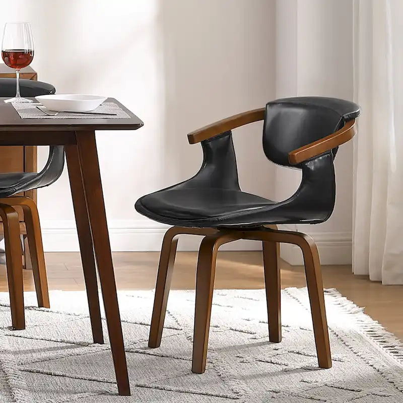 Swivel Dining Chair