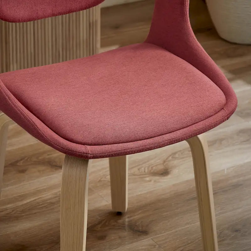 Silla de comedor giratoria