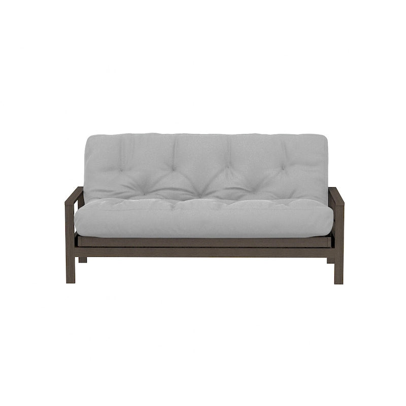 8 Gel Memory Foam Queen Size Futon Mattress