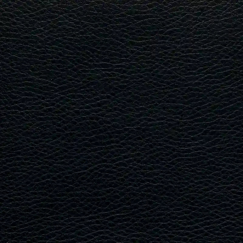 Bürostuhl aus Kunstleder