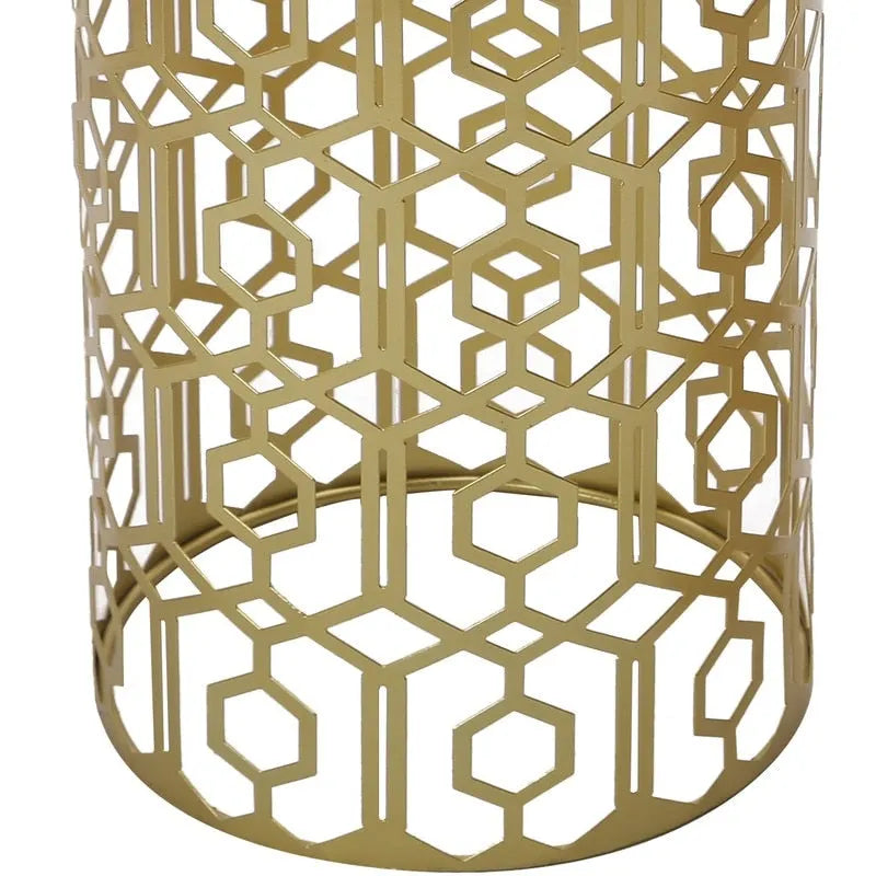 Metal Stand Holder Organizer Entryway Umbrella Rack Cane